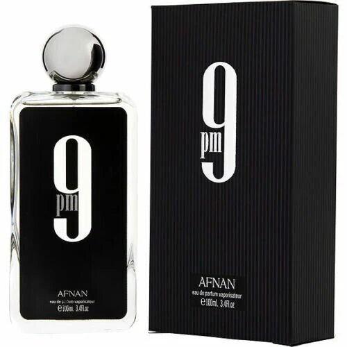 Afnan 9PM EDP (M) / 100 ml