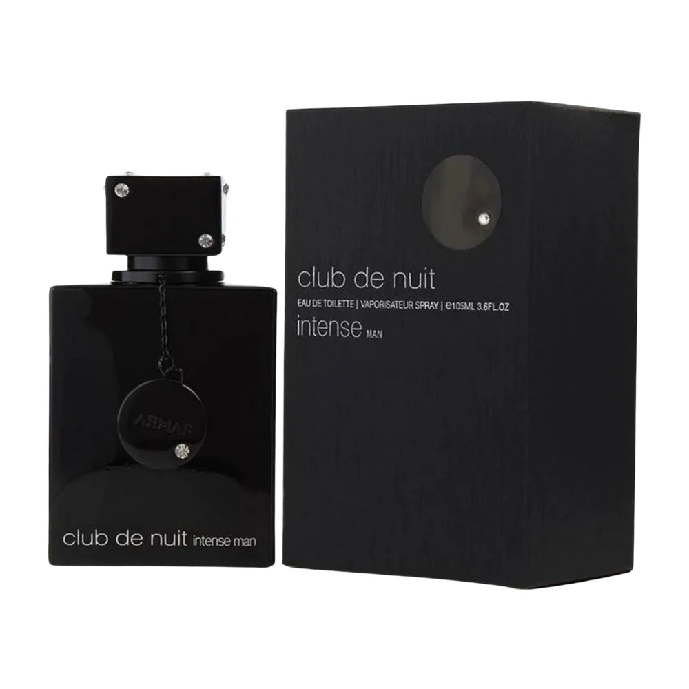 Armaf Club de Nuit Intense EDT (M) / 105 ML BN