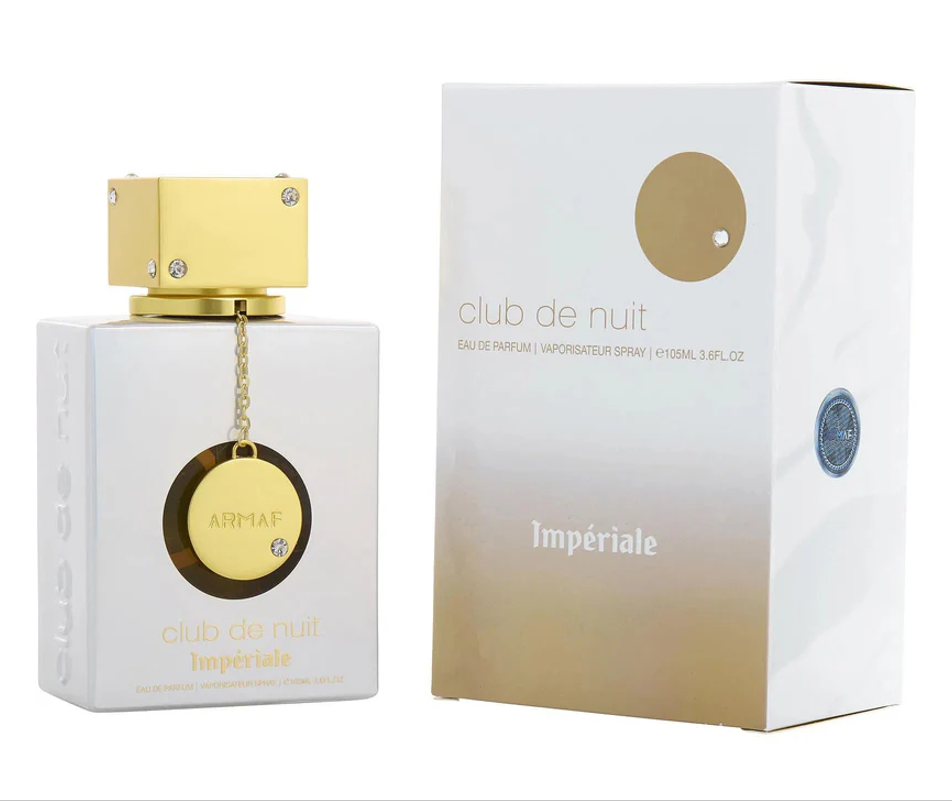 Armaf Club de Nuit Imperiale EDP (W) / 105 ml