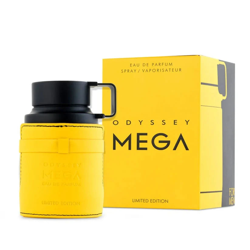 Armaf Odyssey Mega EDP (M) / 100 ml