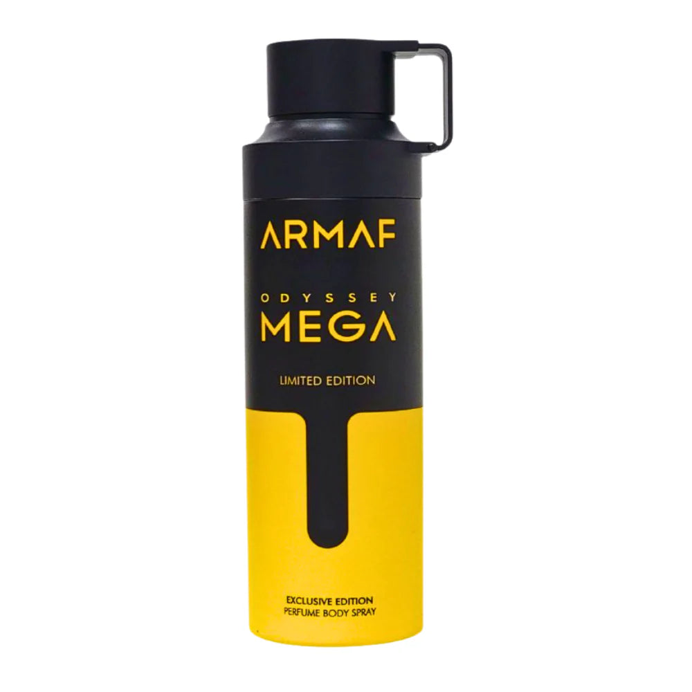 Armaf Splash Odyssey Mega (M) 200ml
