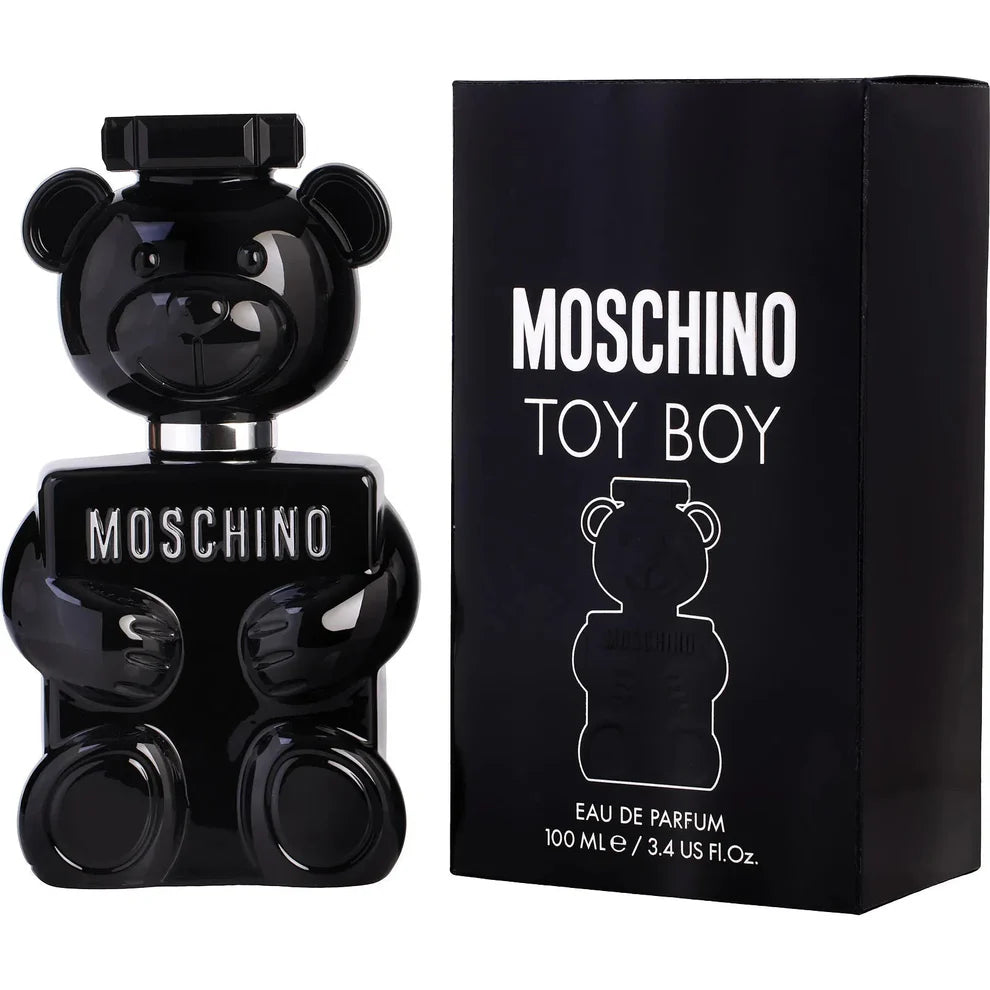 Moschino Toy Boy EDP (M) / 100 ml