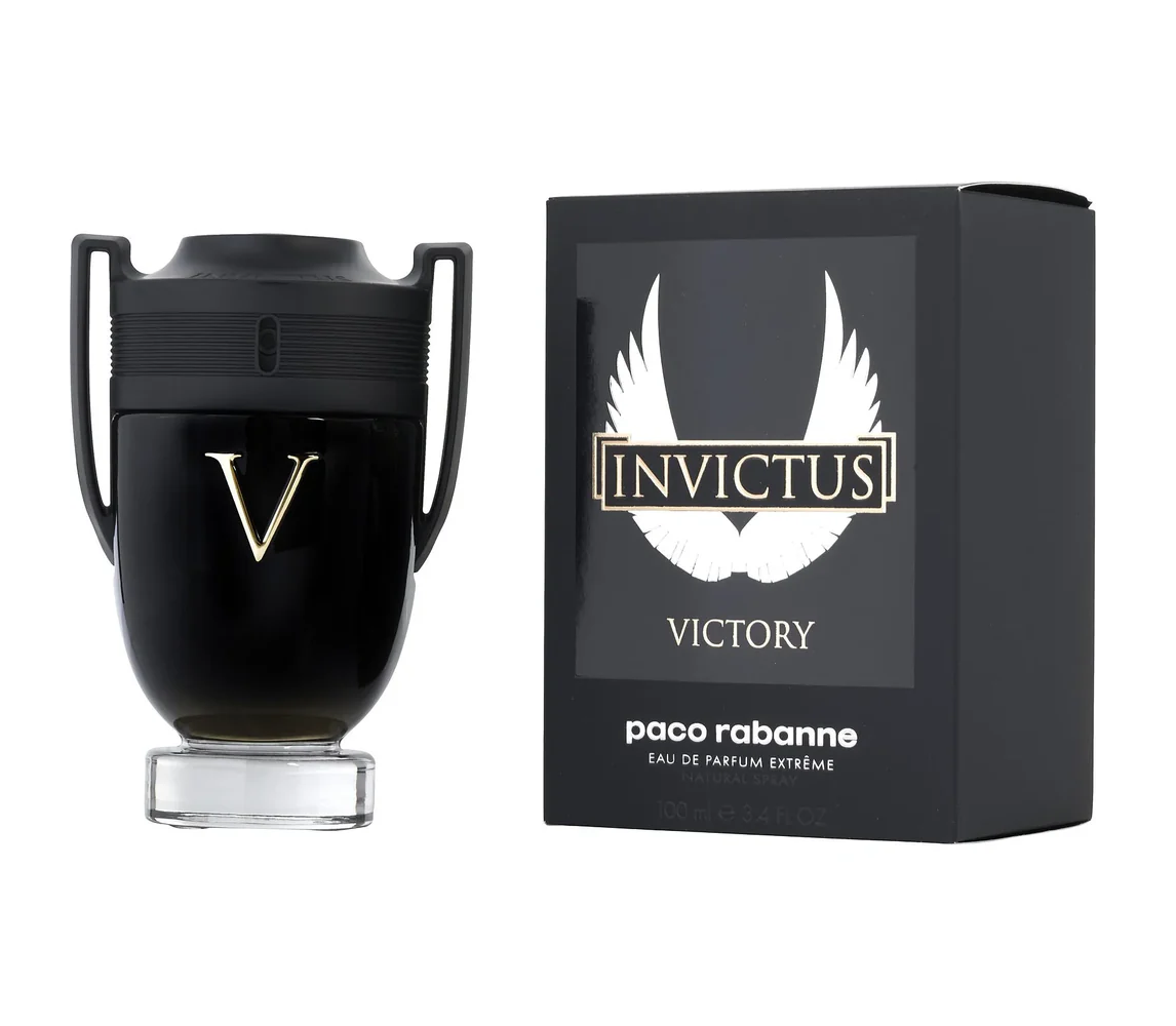 Paco Rabanne Invictus Victory EDP (M) / 100 ml