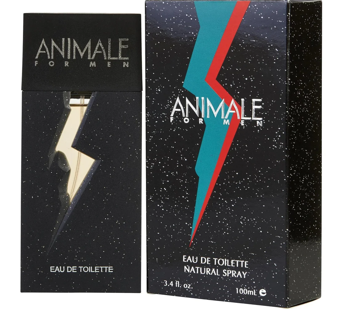 Animale EDT (M) / 100 ml