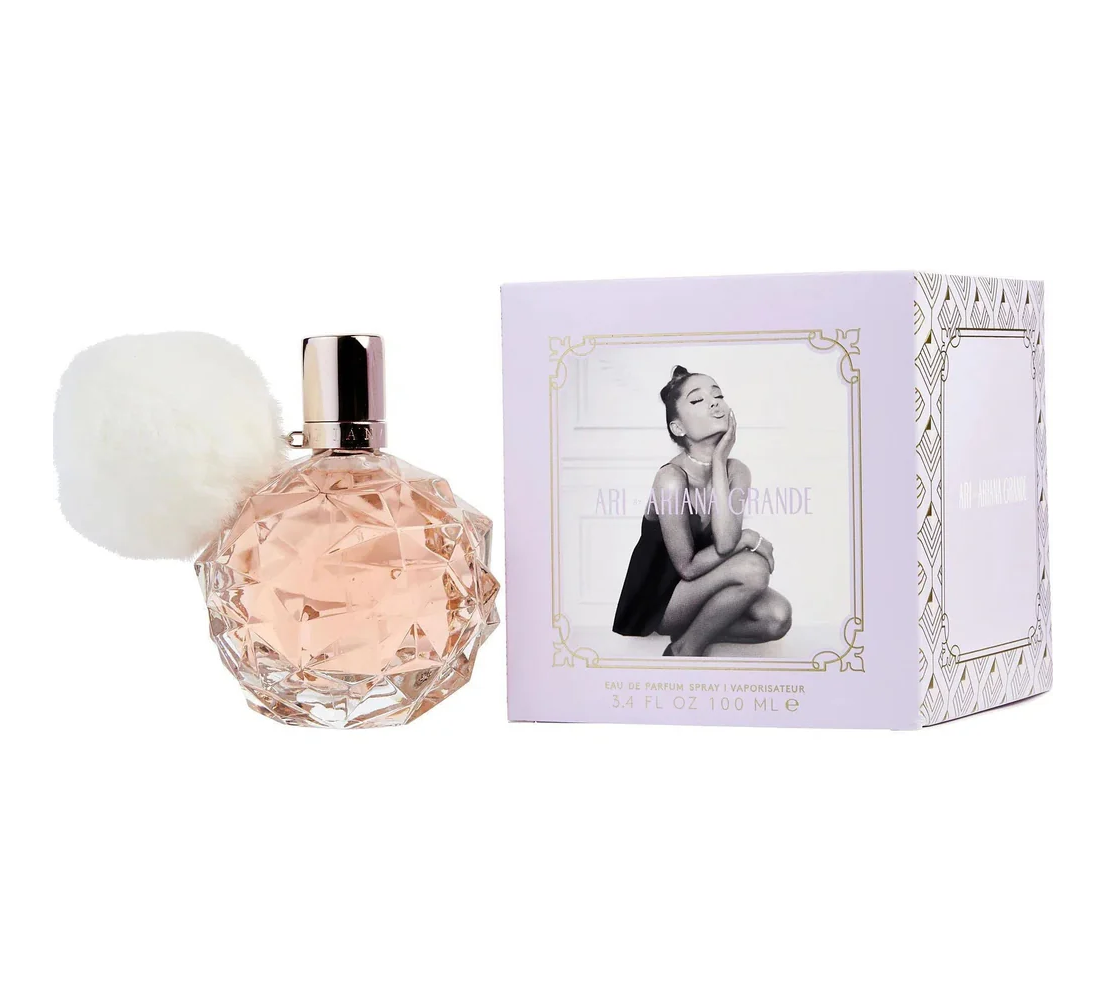 Ariana Grande Ari EDP (W) / 100 ml