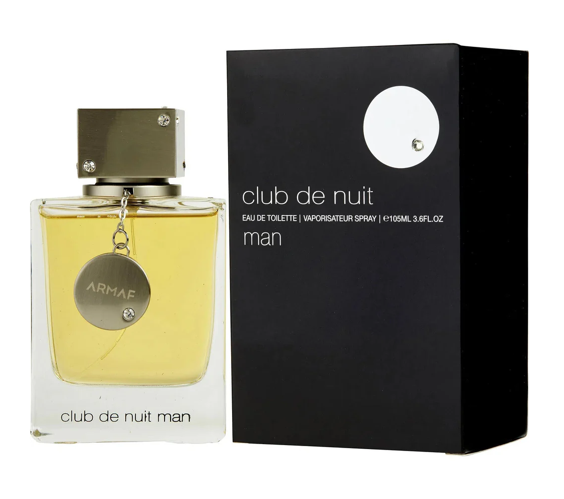 Armaf Club de Nuit Man EDT (M) / 105 ml
