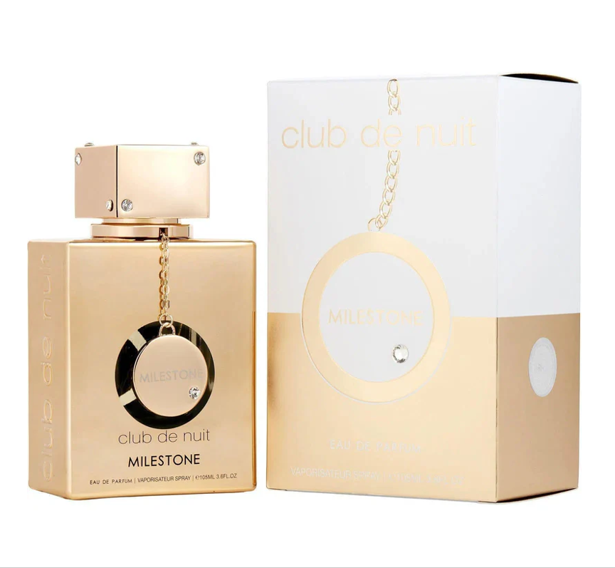 Armaf Club de Nuit Milestone EDP (M) / 105 ml