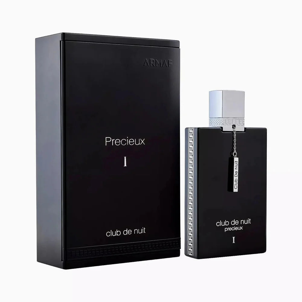 Armaf Club De Nuit Precieux 1 Extrait de Parfum (M) / 55 ml
