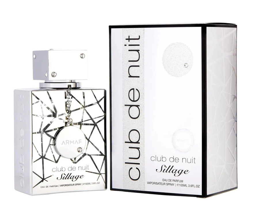 Armaf Club de Nuit Sillage EDP (M) / 105 ml