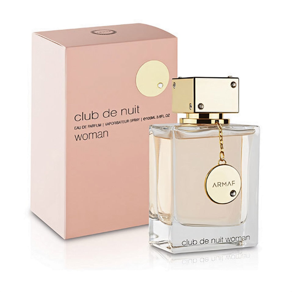 Armaf Club de Nuit Woman EDP / 105 ML
