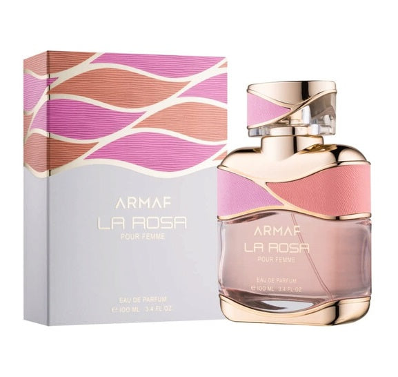 Armaf La Rosa EDP 10ml