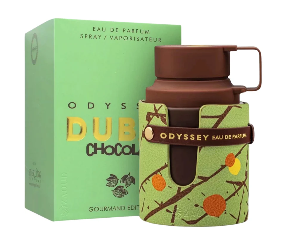 Armaf Odyssey Dubai Chocolat EDP (M) / 100ml