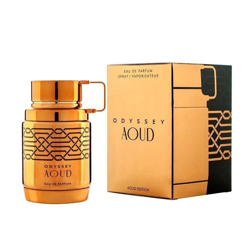 Armaf Odyssey Aoud EDP (M) / 100 ml