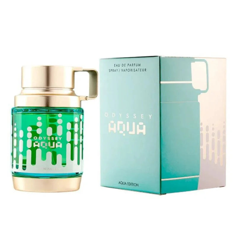 Armaf Odyssey Aqua EDP (M) / 100 ml