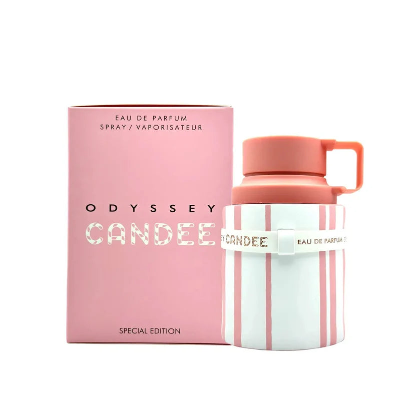Armaf Odyssey Candee EDP (W) / 100 ml