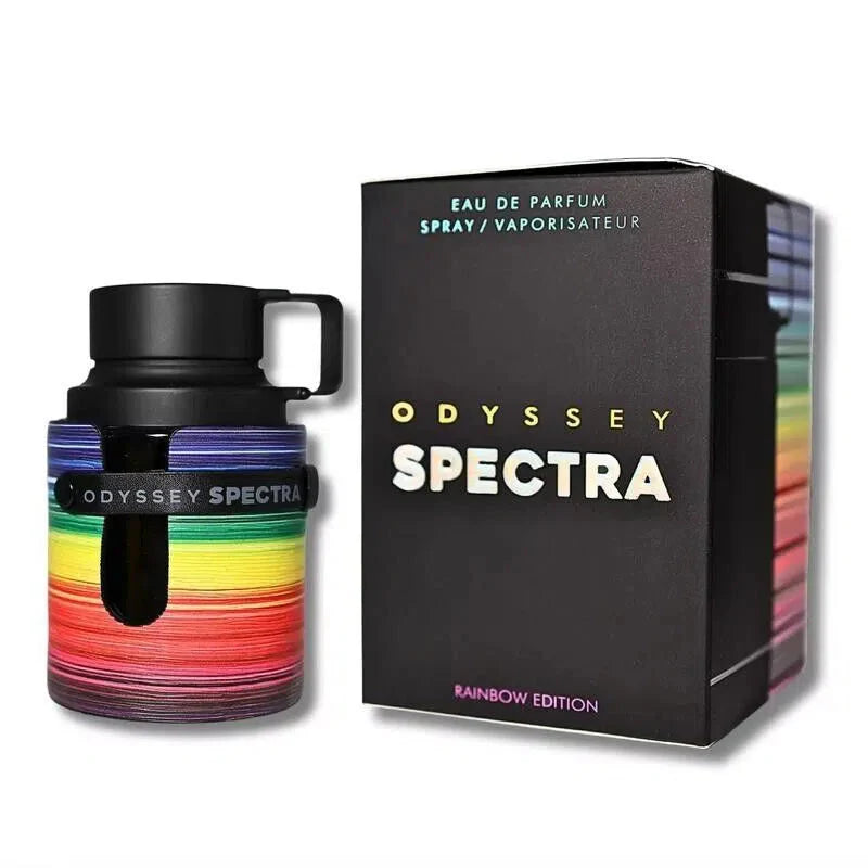 Armaf Odyssey Spectra EDP (M) / 100 ml
