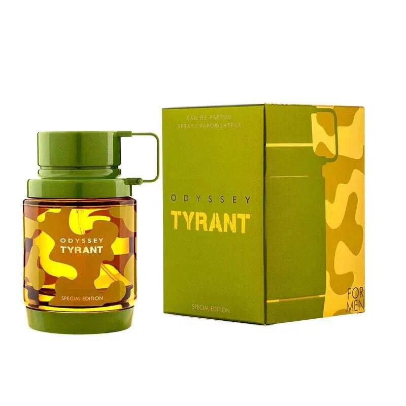 Armaf Odyssey Tyrant EDP (M) / 100 ml