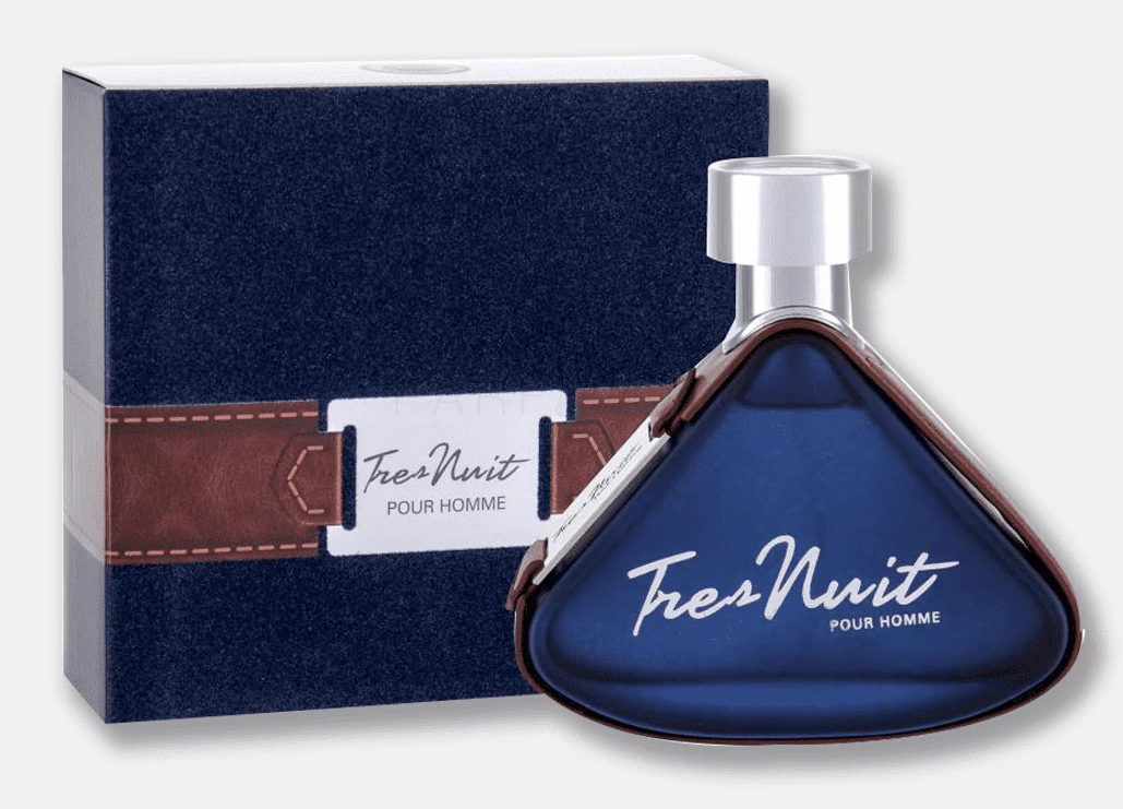 Armaf Tres Nuit EDT (M) 100ml