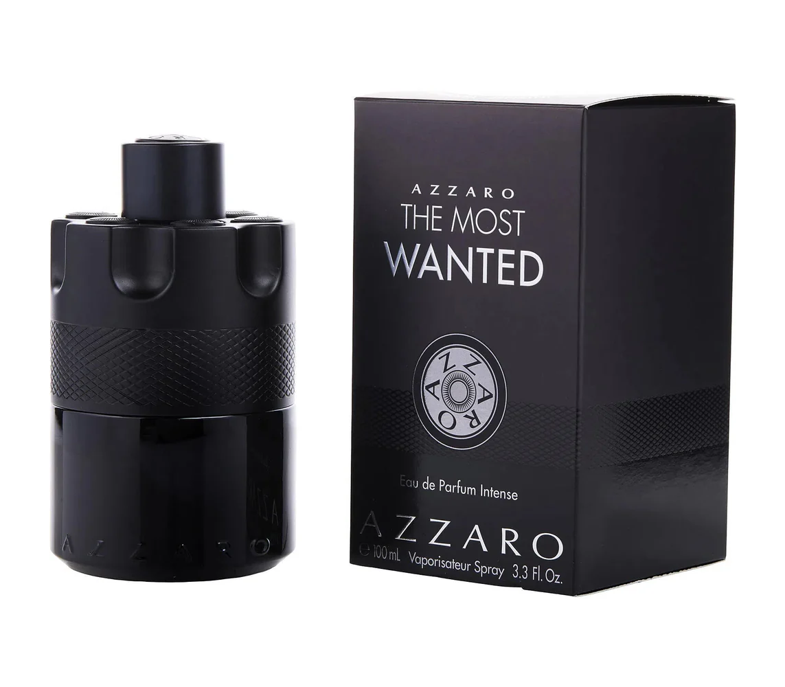 Azzaro The Most Wanted EDP (M) / 100 ml