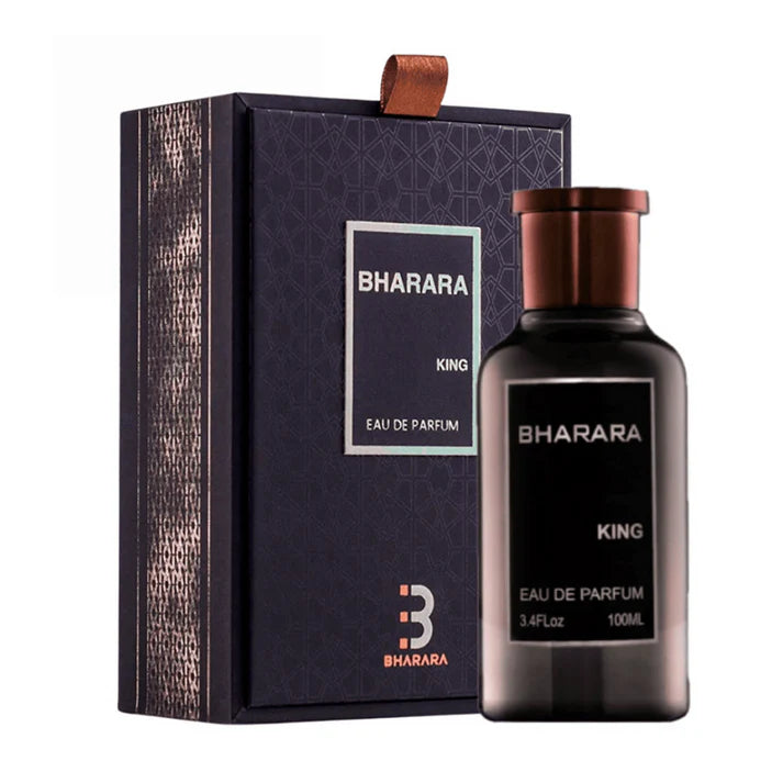 Bharara King EDP (M) / 100 ml