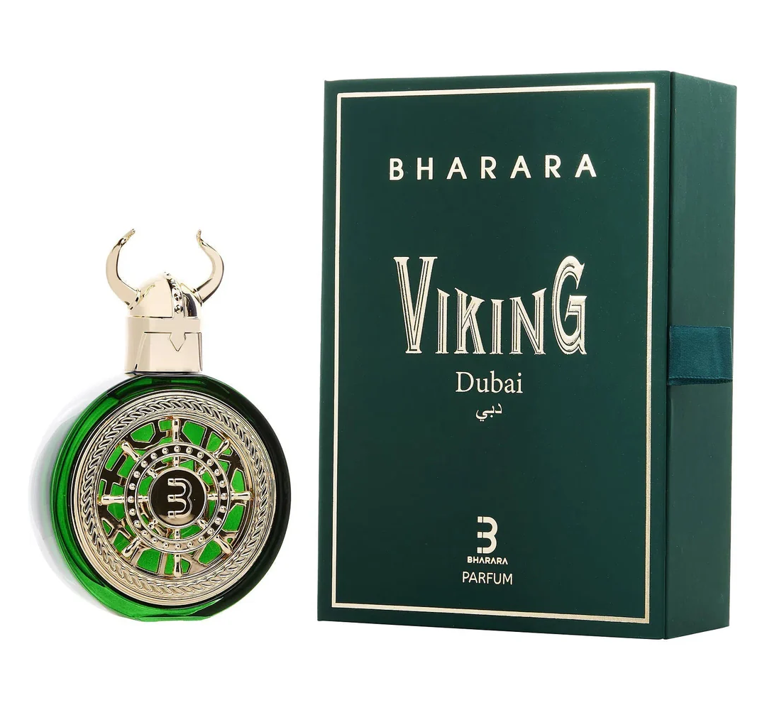 Bharara Viking Dubai Parfum (M) / 100 ml