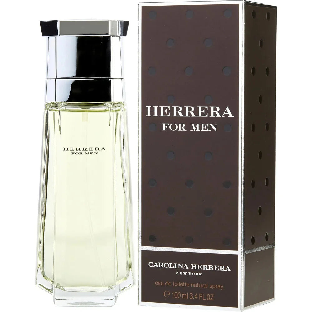 Carolina Herrera Herrera for Men EDT (M) / 100 ml