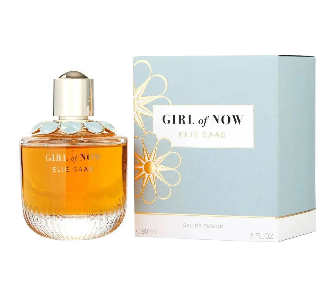 Elie Saab Girl of Now EDP (W) / 90 ml