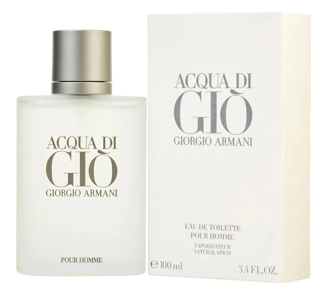 Giorgio Armani Acqua di Gio EDT (M) / 100 ml