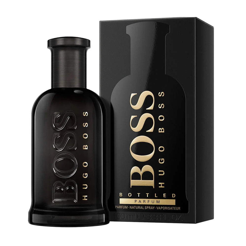 Hugo Boss Boss Bottled Parfum (M) / 100 ml