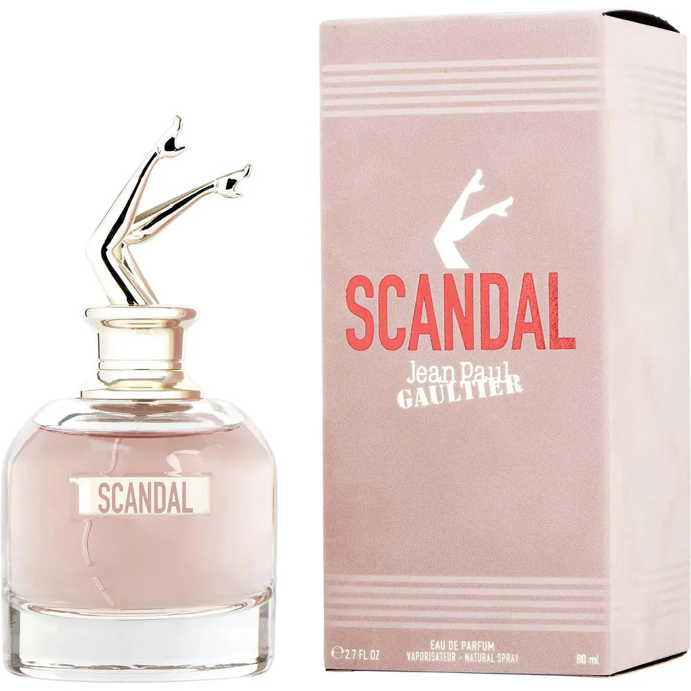 Jean Paul Gaultier Scandal EDP (W) / 80 ml