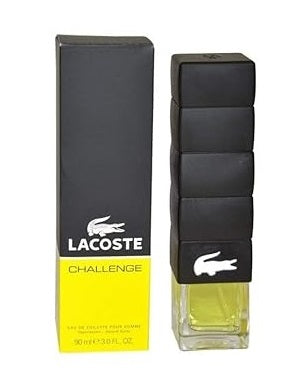 Lacoste Challenge EDT (M) 90ml