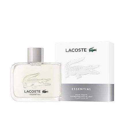 Lacoste Essential EdT (m) 125ml