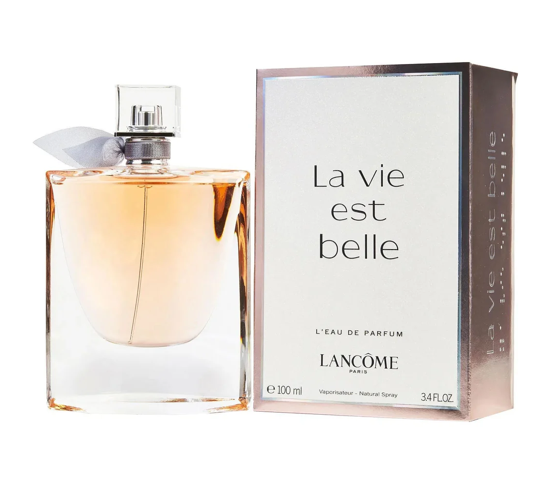 Lancôme La Vie Est Belle EDP (W) / 100 ml