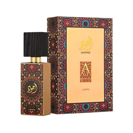 Ajwad Lattafa Perfumes (W) 60ml