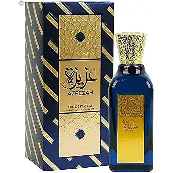 Lattafa Azeeezah EDP (U) / 100 ml