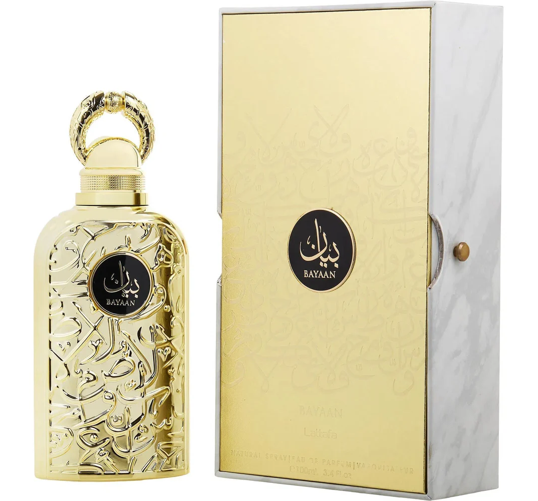 Lattafa Bayaan EDP (W) / 100 ml