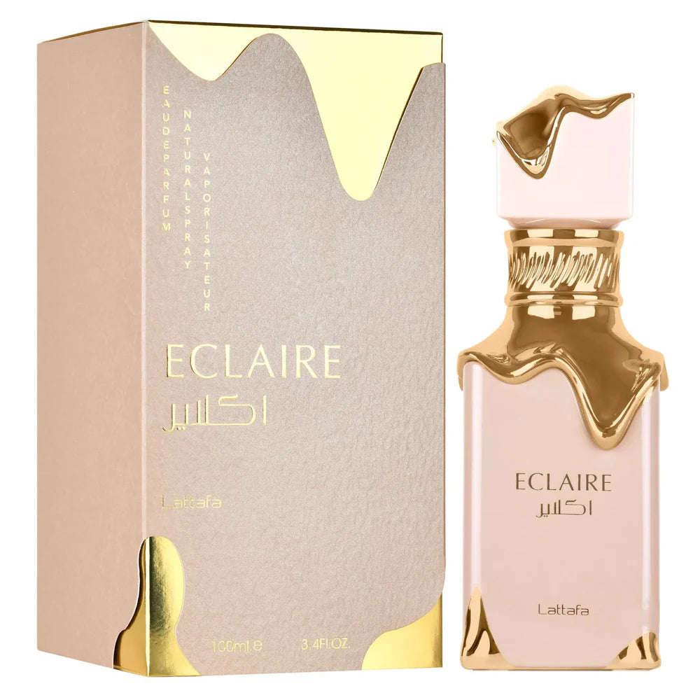 Lattafa Eclaire EDP (W) / 100 ml