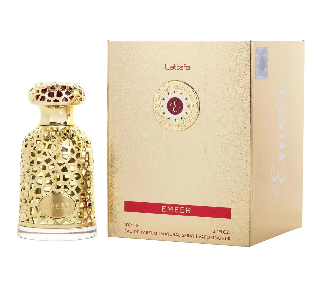 Lattafa Emeer EDP (U) / 100 ml