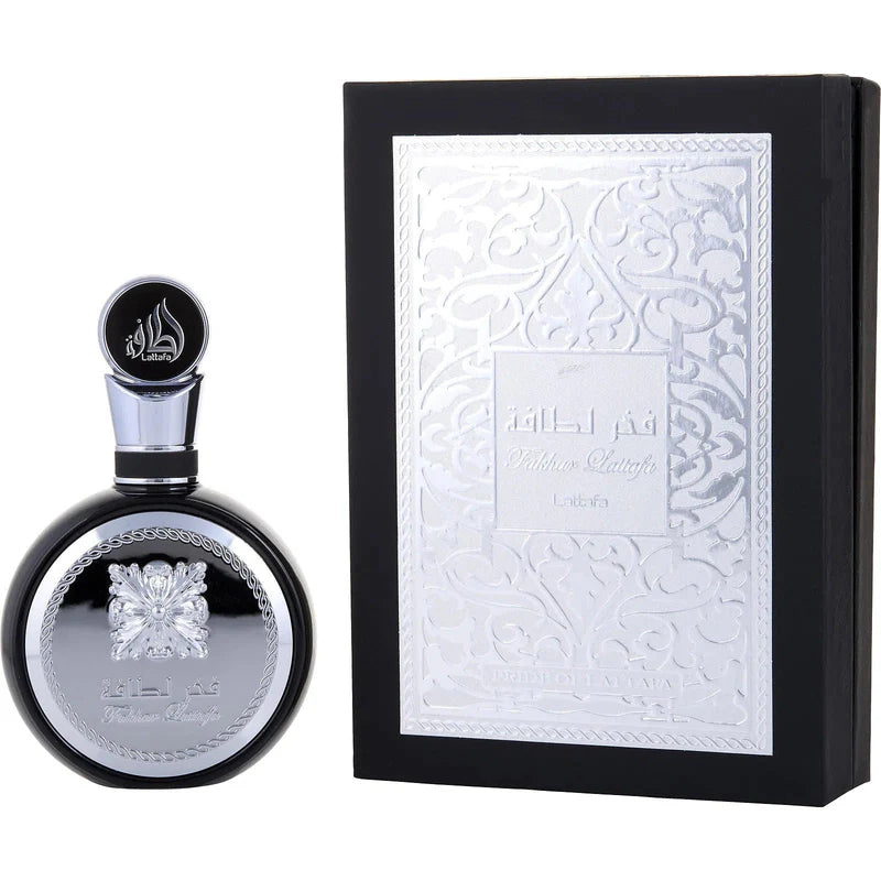 Lattafa Fakhar EDP (M) / 100 ML