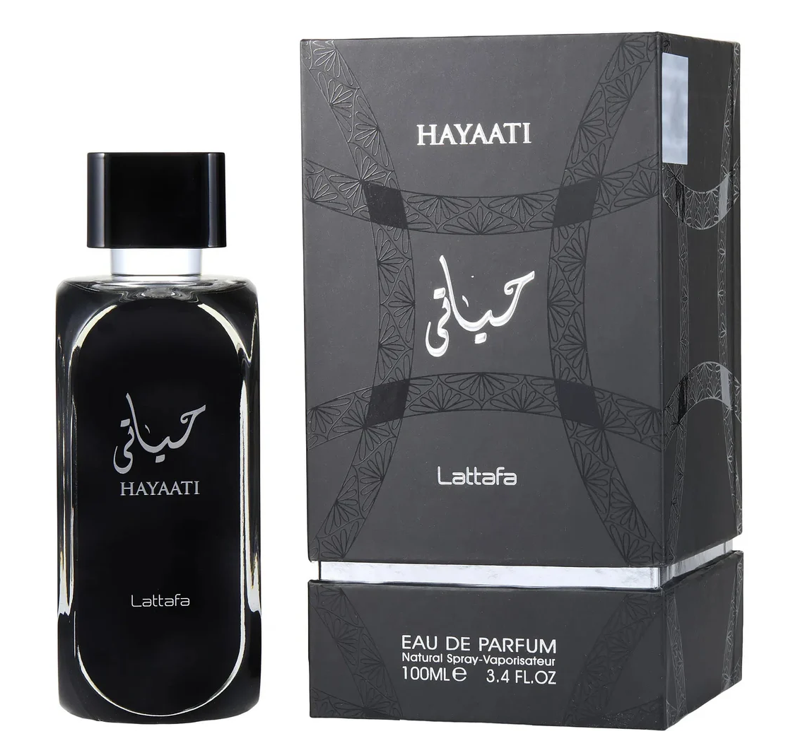 Lattafa Hayaati EDP (M) / 100 ml