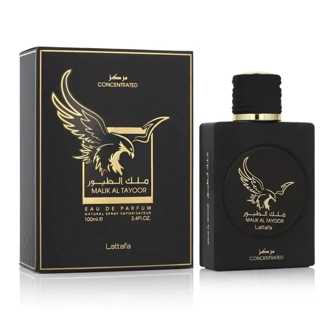 Lattafa Malik Al Tayoor EDP (U) 100ml