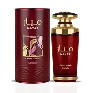 Lattafa Mayar Cherry Intense (W) 100ml