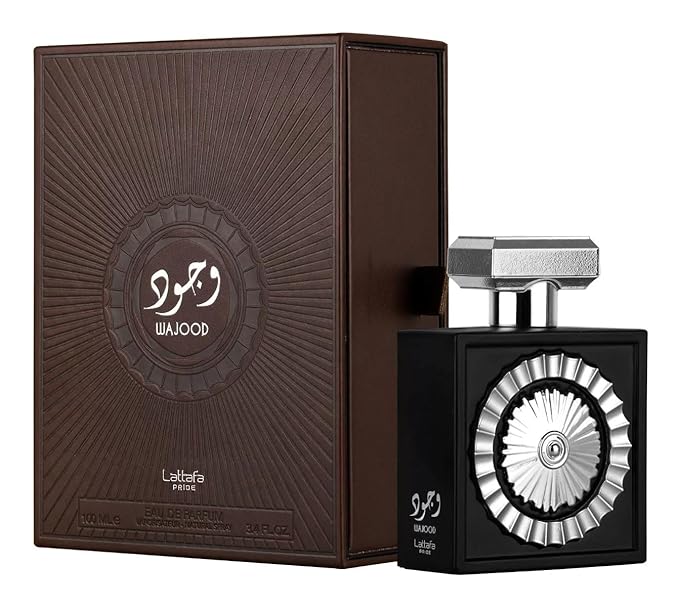 Lattafa pride Wajood EDP (U) 100ml