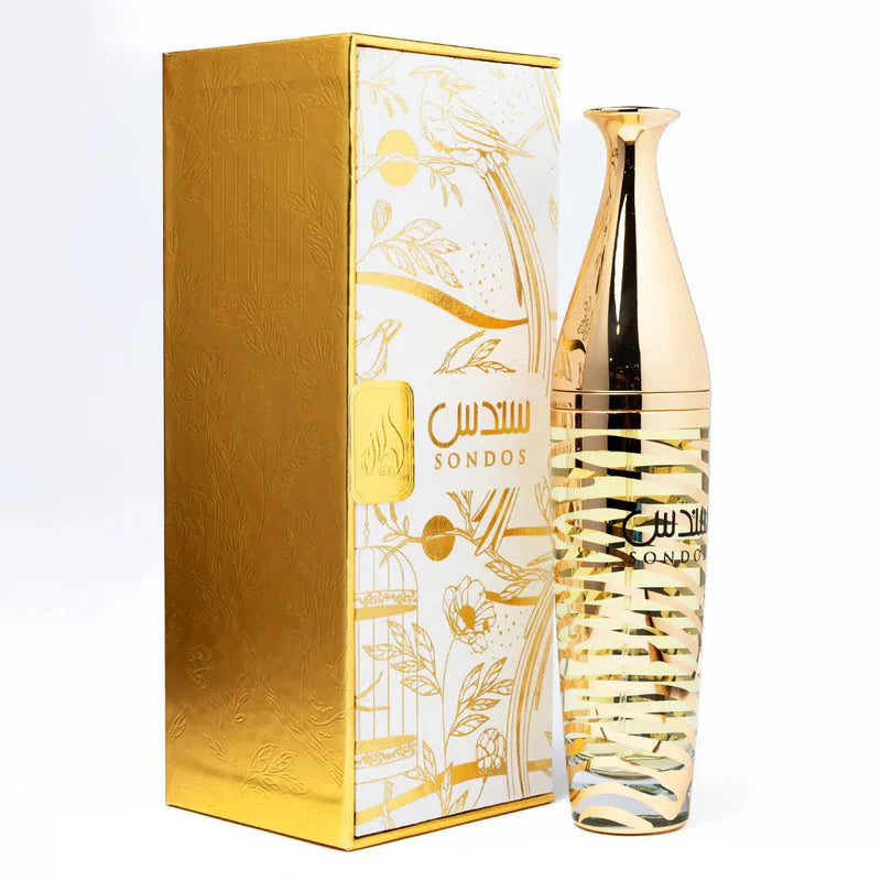 Lattafa Sondos EDP (W) / 100 ml