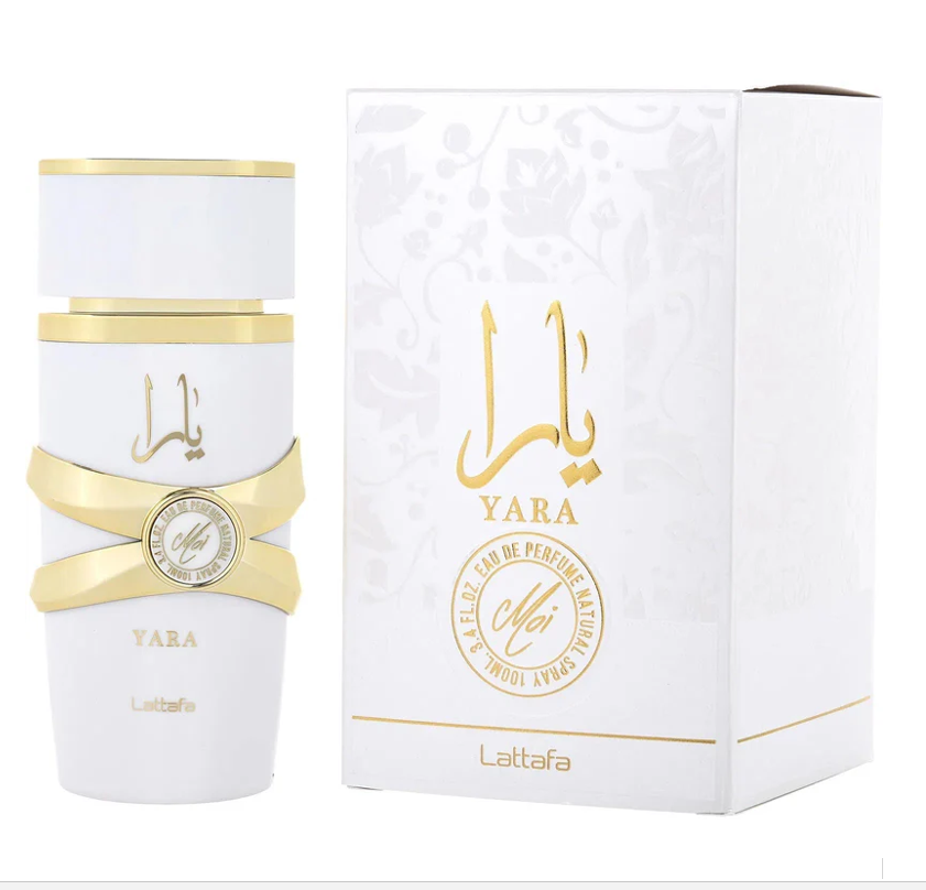Lattafa Yara Moi EDP (W) / 100 ml