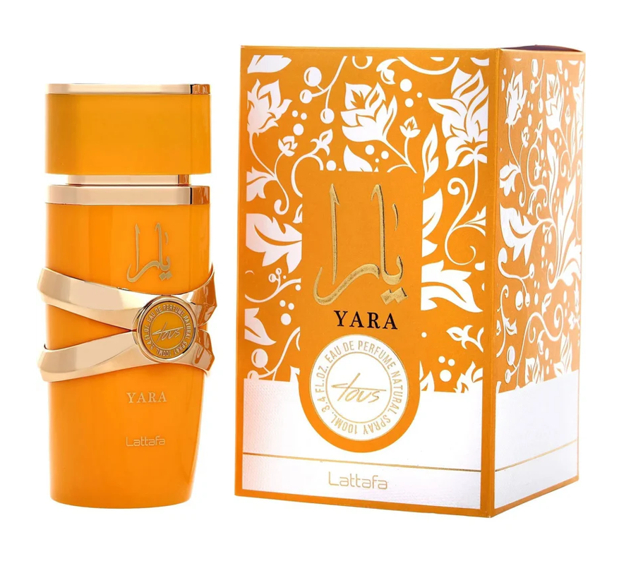 Lattafa Yara Tous EDP (W) / 100 ml