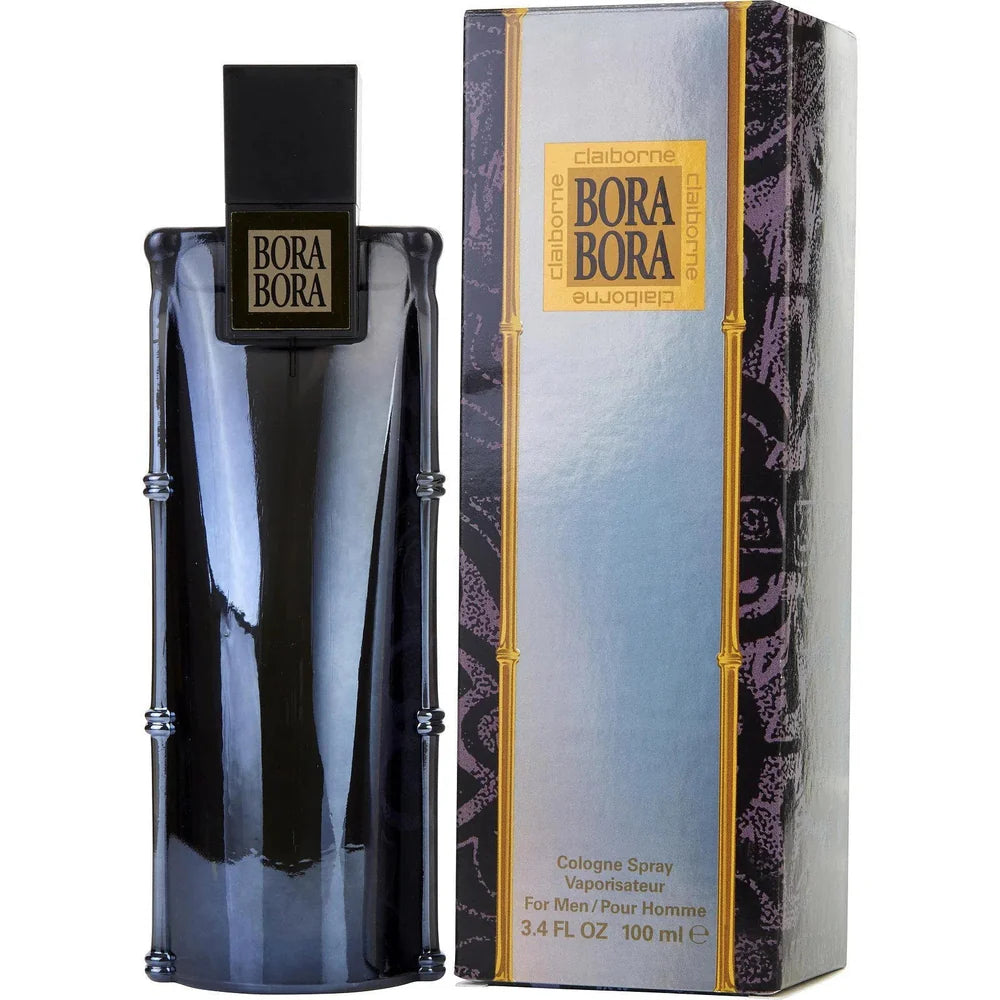 Liz Claiborne Bora Bora EDC (M) / 100 ml