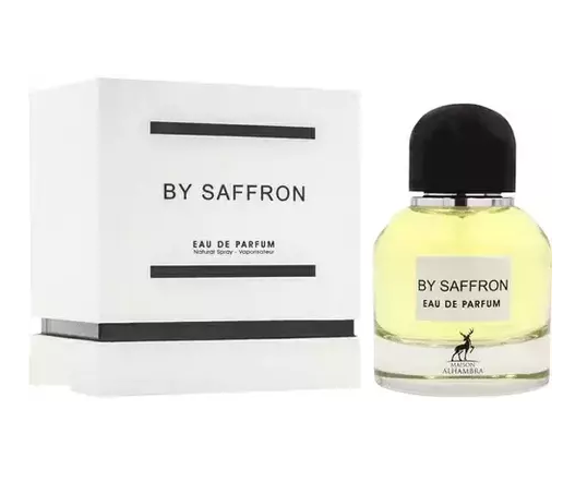 Maison Alhambra By Saffron EDP (U) 100ml