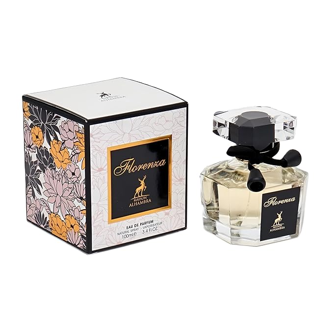 Maison Alhambra Florence EDP (W) 100ML