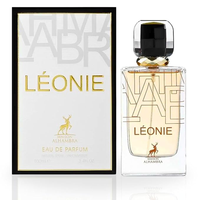 Maison Alhambra Leonie EDP (W) 100ml